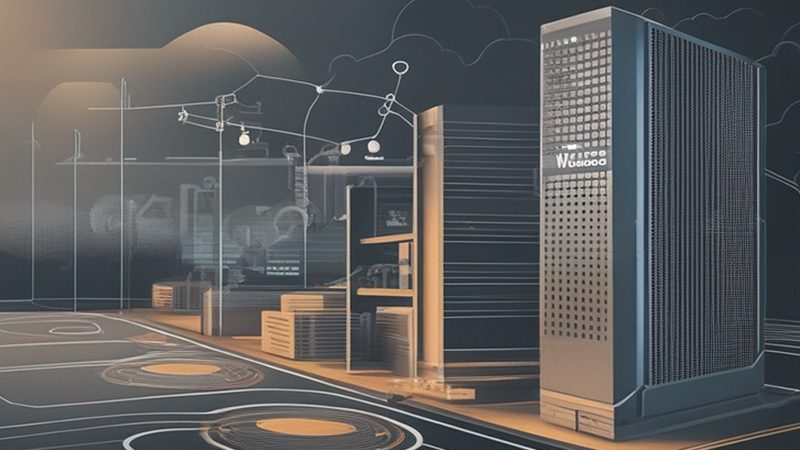 物联网公司设备参数如何解读：关键指标与解读技巧**