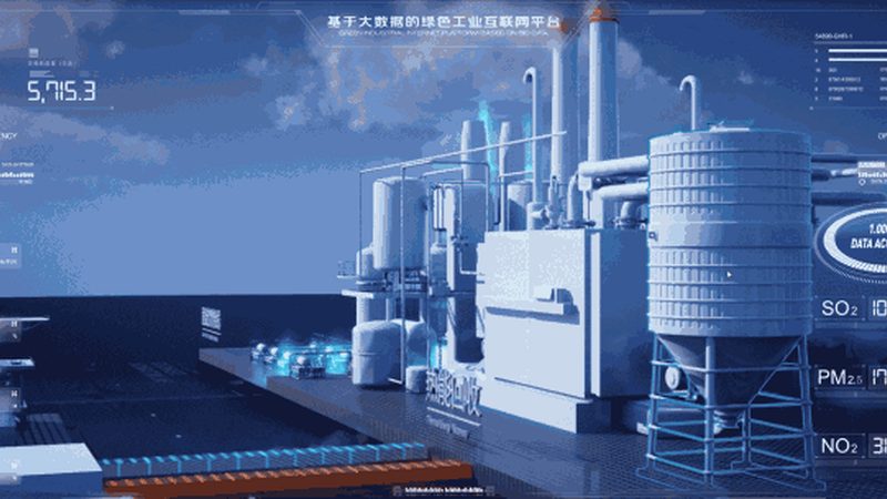 揭秘三相智能电表远程抄表工作原理