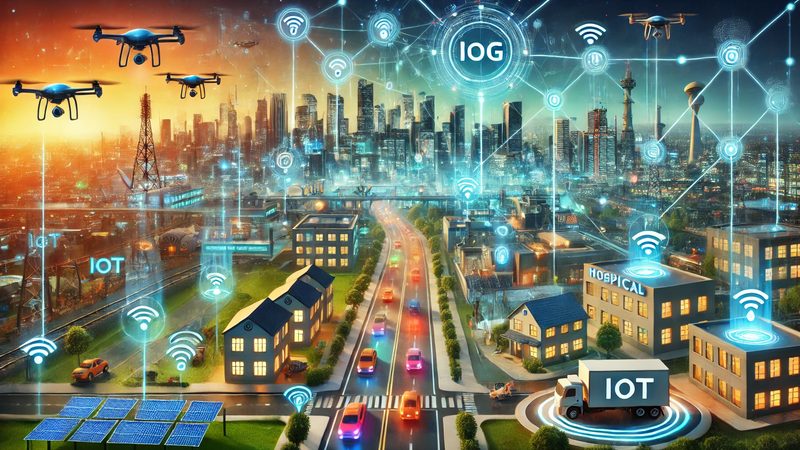 智慧井盖NB-IoT模块：规格解析与选型要点